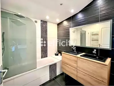 Appartement, 70 m²