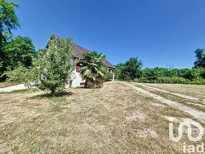 Maison, 118 m²