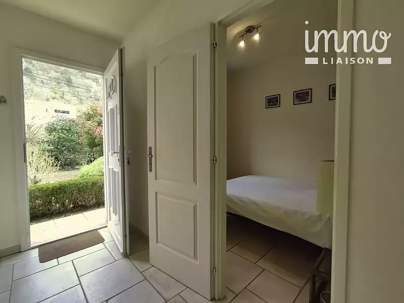 Maison, 102 m²