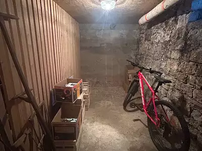 Appartement, 63,1 m²