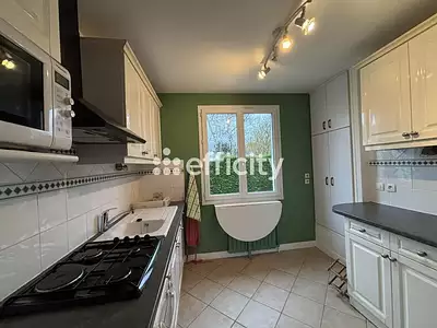 Maison, 115 m²