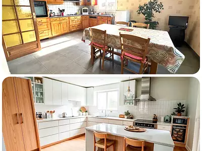 Maison, 162 m²