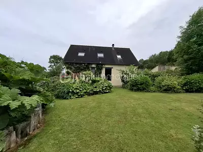 Maison, 158 m²