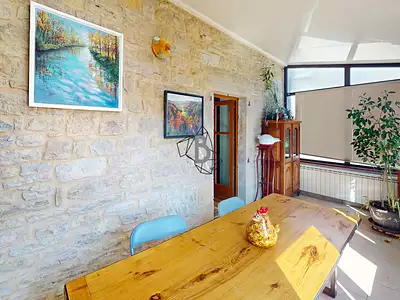 Maison, 90 m²