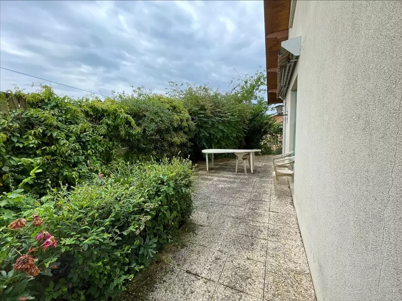 Maison, 194 m²