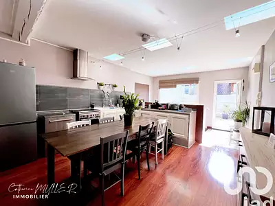 Appartement, 110 m²