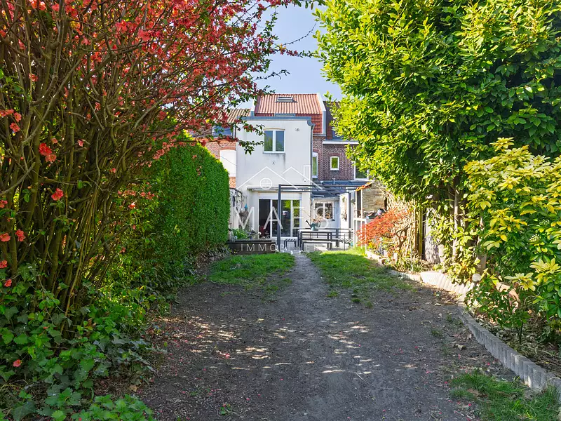 Maison, 159 m²