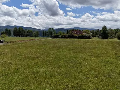 Terrain, 1 252 m²