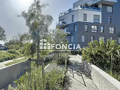 Appartement, 61 m²