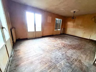 Maison, 108 m²