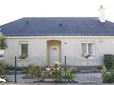 Maison, 85 m²