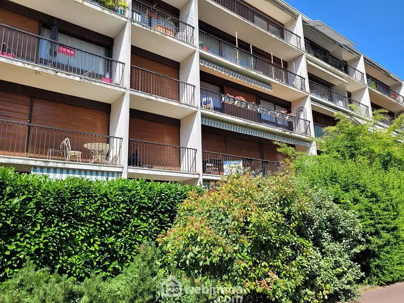 Appartement, 90 m²