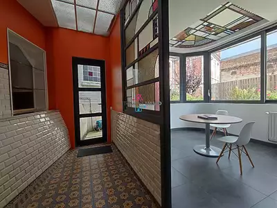 Maison, 220 m²