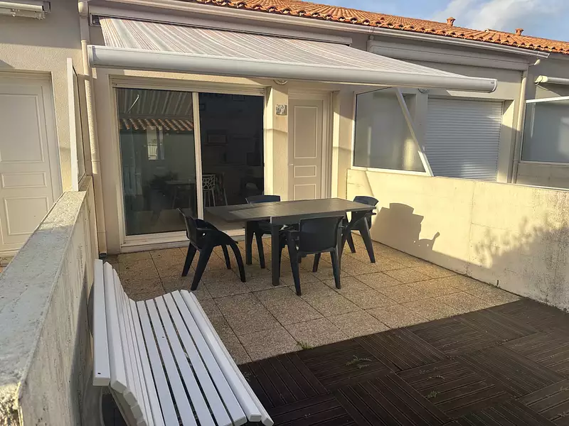 Appartement, 50,3 m²