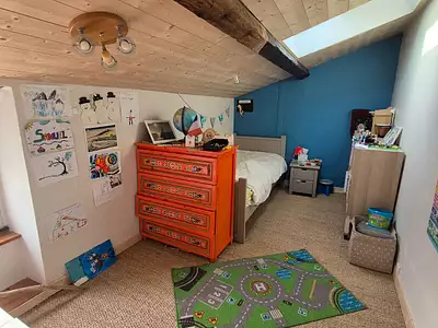 Maison, 133 m²