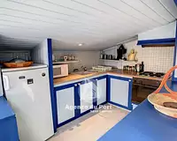 Appartement, 53,08 m²