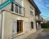 Maison, 138 m²