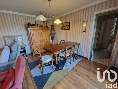 Maison, 93 m²