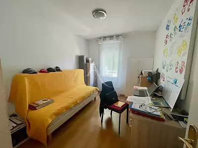 Appartement, 61,35 m²