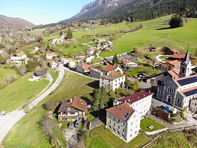 Maison, 454 m²
