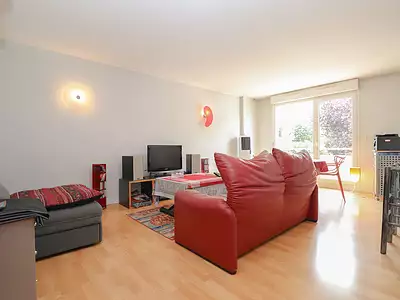 Appartement, 55,31 m²
