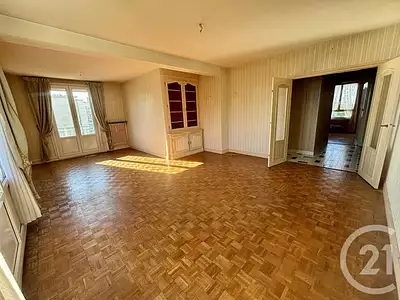 Appartement, 109,2 m²