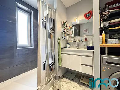 Appartement, 79 m²