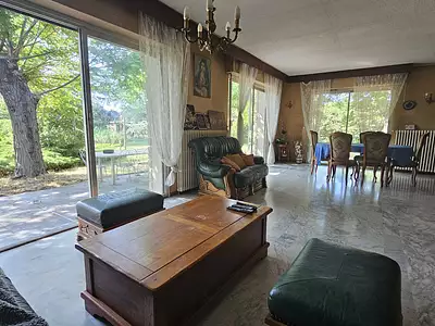 Maison, 135 m²