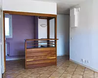 Appartement, 34 m²