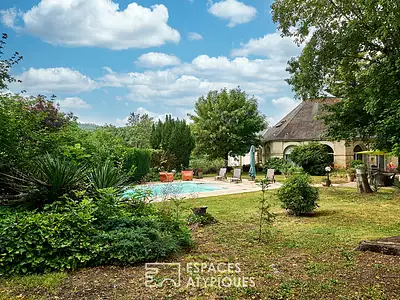 Maison, 262 m²