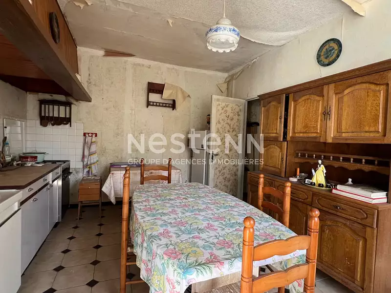 Maison, 95 m²
