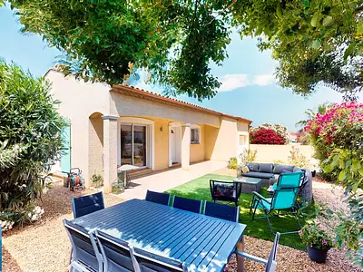 Maison, 83 m²