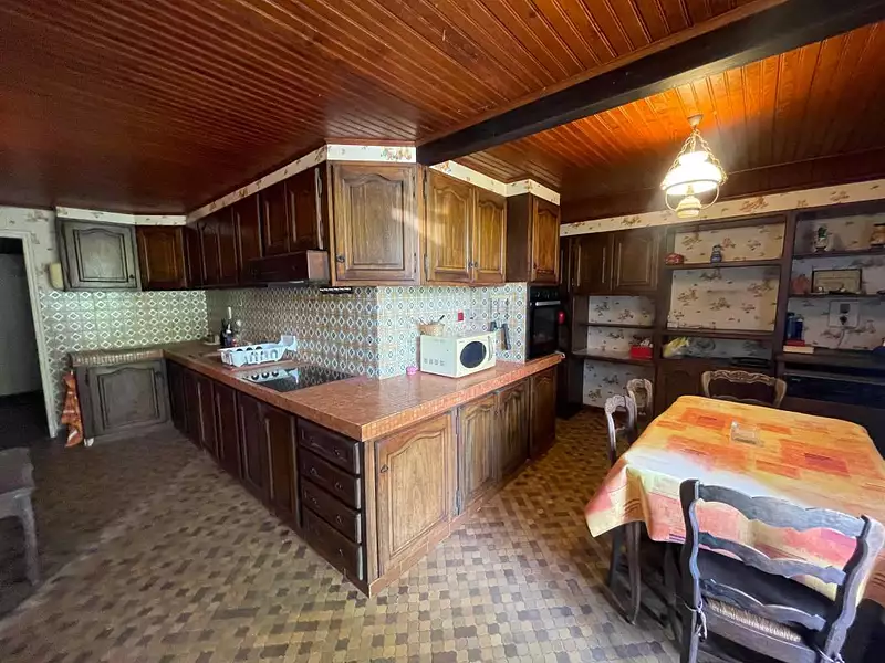 Maison, 200 m²