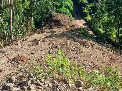 Terrain, 5 000 m²