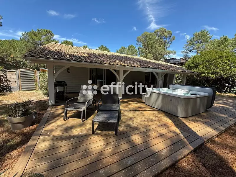 Maison, 82 m²