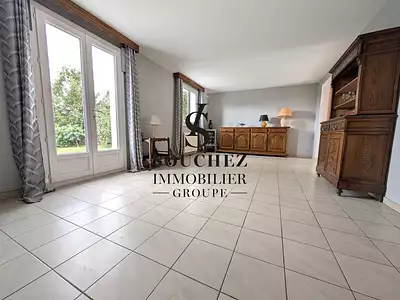 Maison, 165 m²