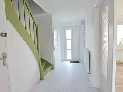 Maison, 90 m²