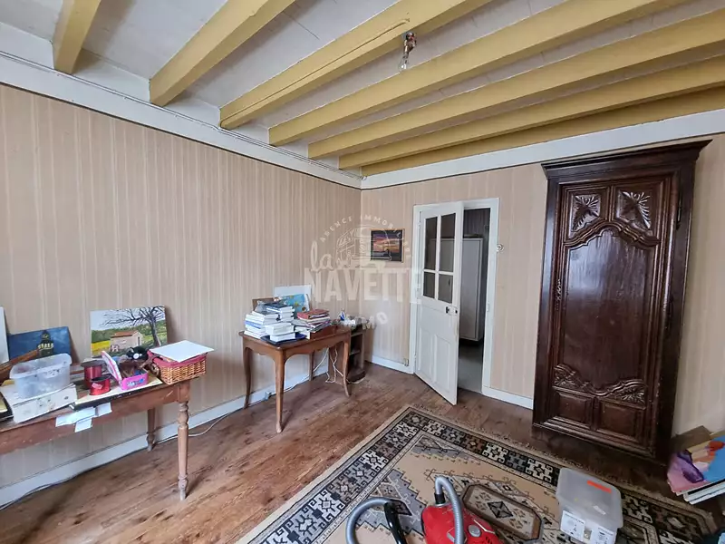 Maison, 159 m²
