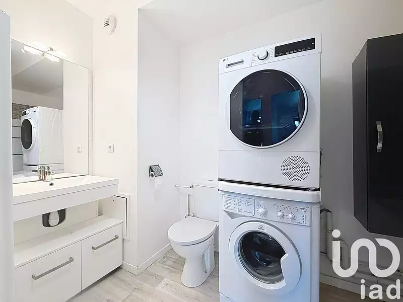 Appartement, 76 m²