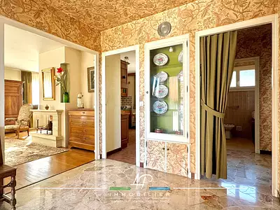Maison, 106 m²