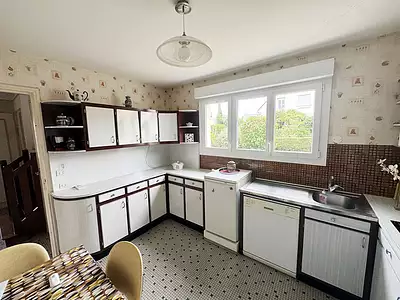 Maison, 97 m²