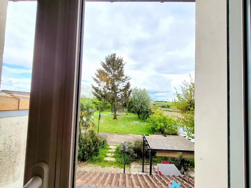 Maison, 210 m²