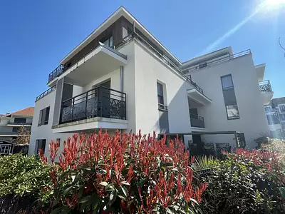 Appartement, 59,13 m²