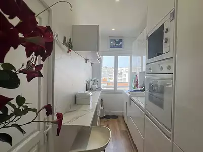 Appartement, 53 m²