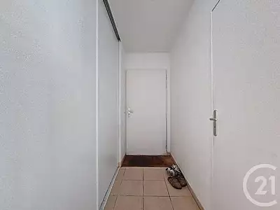 Appartement, 42,1 m²