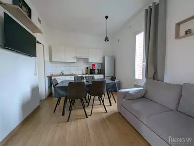 Immeuble, 123 m²