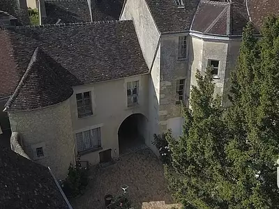 Maison, 292 m²