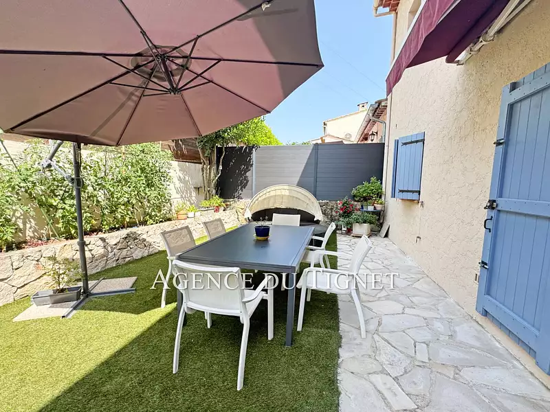 Maison, 101,24 m²