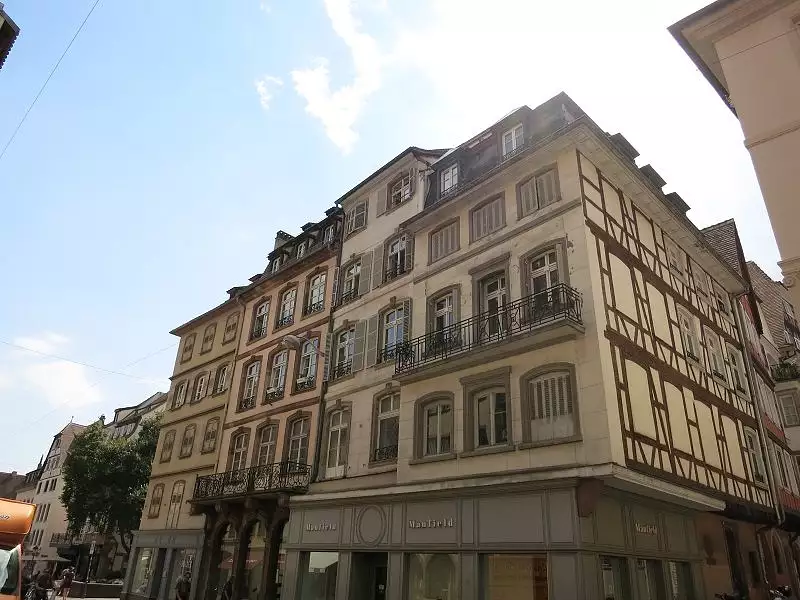 Appartement, 97 m²