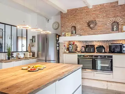 Maison, 250 m²